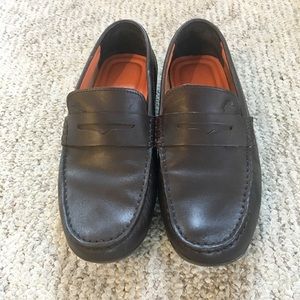 PENNY LOAFERS
